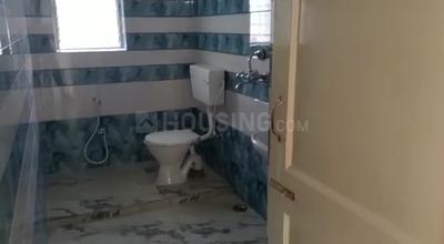 Bathroom Image of 1716 Sq.ft 4 BHK Apartment / Flat for sale in Kendriya Vihar Phase 2, Birati Kolkata for Rs. 10100000