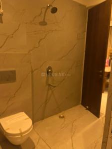 Bathroom Image of 1750 Sq.ft 3.5 BHK Villa for sale in Vanshika Ontario, Anora Kala Lucknow for Rs. 12500000