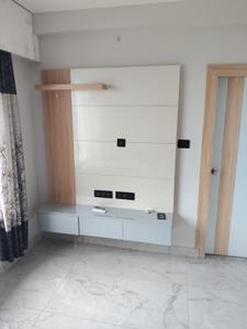 Bedroom Image of 2021 Sq.ft 4 BHK Apartment / Flat for rent in Phulnakhara Cuttack for Rs. 50000