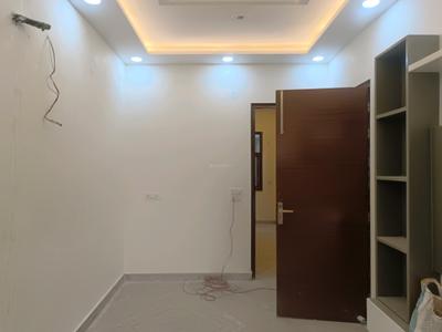 2 BHK Independent Builder Floor
