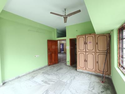 Bedroom Image of 1750 Sq.ft 3 BHK Independent House for rent in Tarnaka Secunderabad for Rs. 24000