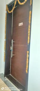 Bedroom Image of 1370 Sq.ft 3 BHK Apartment / Flat for rent in GR Sitara, Choodasandra Bengaluru for Rs. 45000