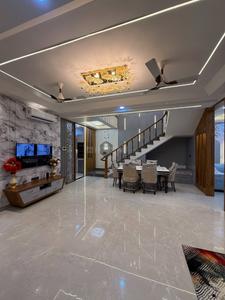 Hall Image of 2550 Sq.ft 5 BHK Villa for sale in Kamal Vihar Raipur for Rs. 7225000