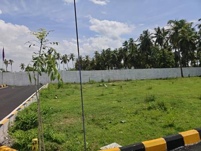 Image of 912 Sq.ft Residential Plot / Land for sale in Tambaram, Chennai for Rs. 3191088