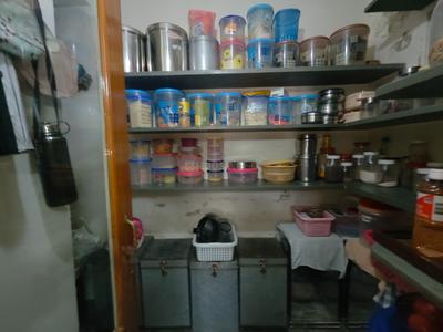 Kitchen Image of 4050 Sq.ft 5 BHK Villa for sale in Ambawadi Ahmedabad for Rs. 85000000
