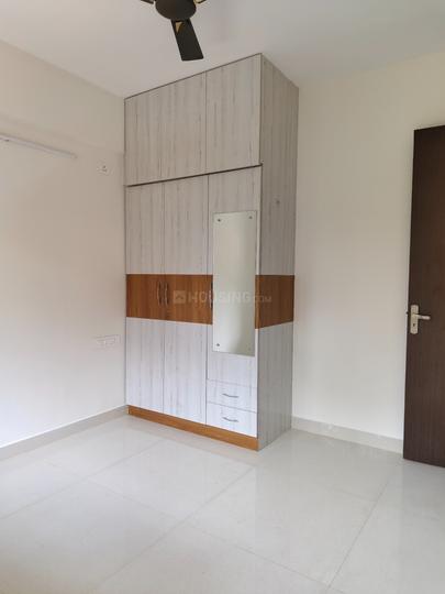 Nallurhalli, Whitefield Bedroom 1