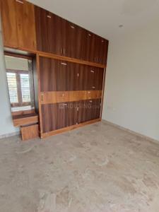 Bedroom Image of 1200 Sq.ft 2 BHK Builder Floor for rent in JP Nagar Bengaluru for Rs. 32400