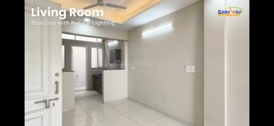 Hall Image of 900 Sq.ft 2 BHK Builder Floor for rent in Nipania Indore for Rs. 18000