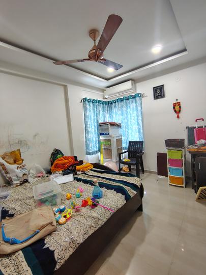 Raviraj enclave Bedroom 1