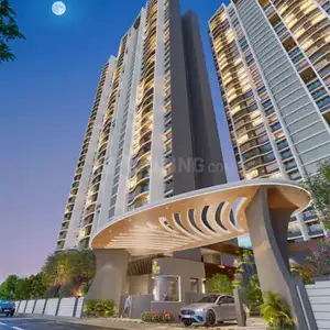 2 BHK Flat