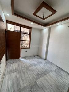 Hall Image of 850 Sq.ft 2 BHK Builder Floor for sale in Vaishali Ghaziabad for Rs. 7200000