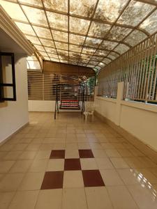Balcony Image of 2790 Sq.ft 4 BHK Villa for sale in Raysan Gandhinagar for Rs. 35000000