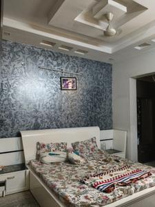 Bedroom Image of 2250 Sq.ft 3 BHK Builder Floor for sale in Sector 21D Faridabad for Rs. 18500000