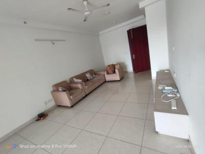 4 BHK Flat