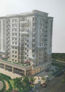 1 BHK Flat