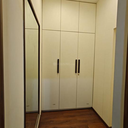 Defence Colony, Indira Nagar Bedroom 1