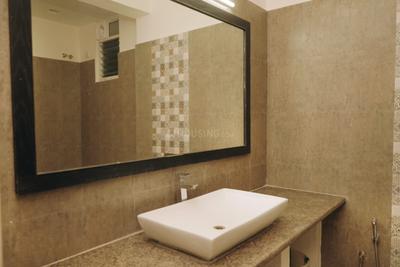 Bathroom Image of 2507 Sq.ft 5 BHK Villa for sale in Casagrand Pavilion, Thazhambur Chennai for Rs. 22000000