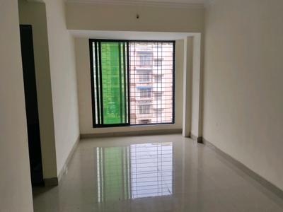 Bedroom Image of 375 Sq.ft 1 RK Apartment / Flat for sale in Ulwe Navi Mumbai for Rs. 2500000