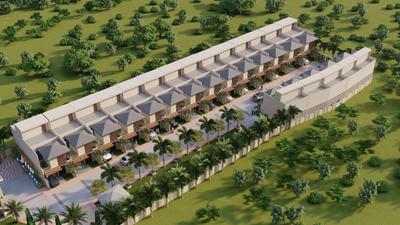 Image of 2300 Sq.ft 3.5 BHK Independent House for sale in Rau, Indore for Rs. 14000000