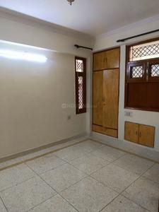 Bedroom Image of 2000 Sq.ft 4 BHK Apartment / Flat for rent in CGHS Rashtrapati BCA Apartments, Sector 10 Dwarka New Delhi for Rs. 55000