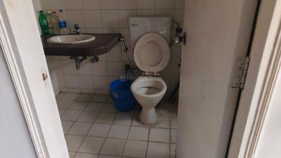 Bathroom Image of 335 Sq.ft 1 RK Studio for sale in Royal Palms Piccadilly Condos 1, Goregaon East Mumbai for Rs. 3800000