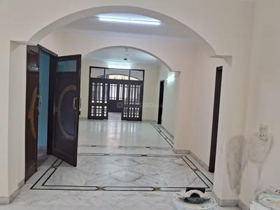 Hall Image of 4500 Sq.ft 4 BHK Builder Floor for rent in DLF Phase 1 Gurgaon for Rs. 125000