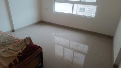 Bedroom Image of 800 Sq.ft 1.5 BHK Apartment / Flat for sale in Puraniks Abitante Fiore, Bavdhan Pune for Rs. 6800000