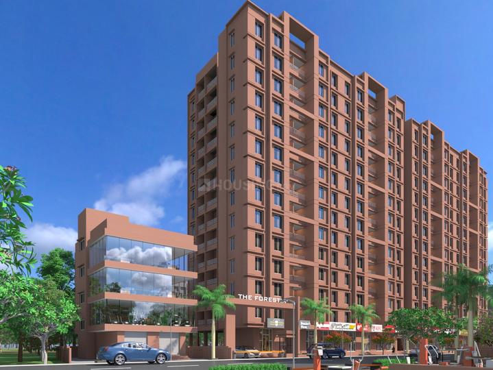 THE FORESTIA CHIKHALI Main Image 1