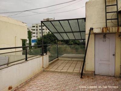 Balcony Image of 3161 Sq.ft 3 BHK Villa for sale in Venkatesh Flora, Mundhwa Pune for Rs. 30500000
