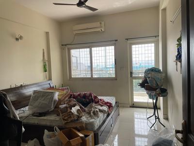 Hall Image of 1315 Sq.ft 2 BHK Apartment / Flat for sale in Marathahalli Bengaluru for Rs. 19000000