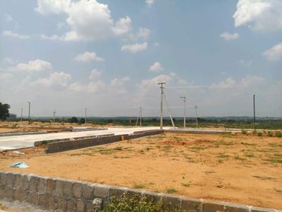 Image of 135 Sq.ft Residential Plot / Land for sale in Iconic RRR County, Shadnagar, Ranga Reddy for Rs. 2750000