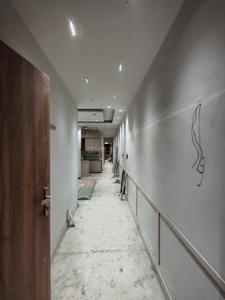 Image of 1215 Sq.ft 3 BHK Builder Floor for sale in Mansarover Garden, New Delhi for Rs. 17500000