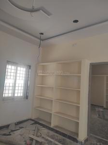 Bedroom Image of 1100 Sq.ft 2 BHK Independent House for sale in Indresham Sangareddy for Rs. 7600000