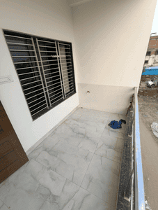Image of 1600 Sq.ft 2 BHK Builder Floor for rent in Dighori, Nagpur for Rs. 17000