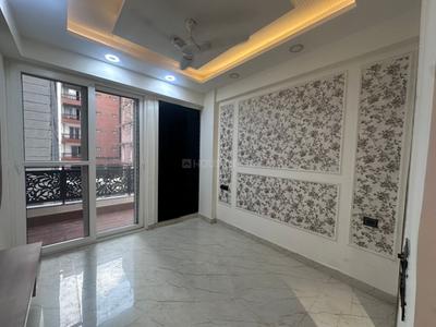 Bedroom Image of 1940 Sq.ft 4 BHK Builder Floor for sale in Emerald Crest 1, Sector 107 Noida for Rs. 11640000