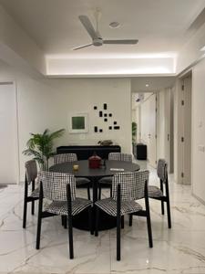 Hall Image of 2800 Sq.ft 4 BHK Apartment / Flat for sale in Aurum Legacy, Science City Ahmedabad for Rs. 24000000