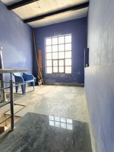Balcony Image of 900 Sq.ft 2 BHK Independent House for rent in Nagla Masani Aligarh for Rs. 15000