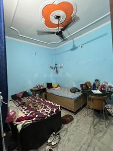 Bedroom Image of Divine Pg in Alpha II, Greater Noida