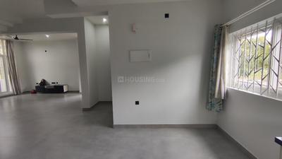 Hall Image of 2500 Sq.ft 3 BHK Villa for rent in Ozone Urbana Meadows, Kannamangala - Ballari road Bengaluru for Rs. 50000