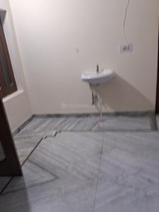 1 BHK Independent House