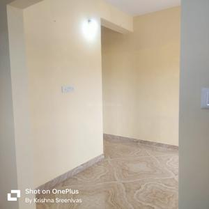 1 BHK Independent House