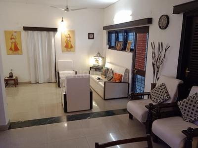 Hall Image of 5400 Sq.ft 7 BHK Independent House for rent in Arera Colony Bhopal for Rs. 200000