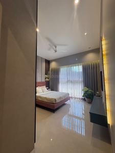 Bedroom Image of 800 Sq.ft 2 BHK Apartment / Flat for sale in Keshav Nagar Pune for Rs. 7500000