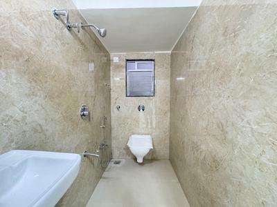 Image of 579 Sq.ft 1 BHK Apartment / Flat for sale in Dombivli East, Thane for Rs. 4979400
