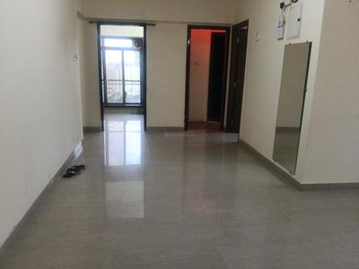 Living Room Image of 1240 Sq.ft 2 BHK Apartment / Flat for rent in Paradise Sai Jewels, Kharghar Navi Mumbai for Rs. 35000