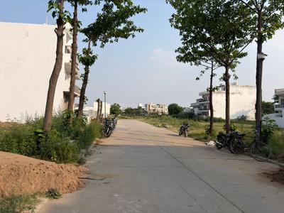 Image of 2385 Sq.ft 5 BHK Independent House for sale in Omaxe Phase 3 Mullanpur, New Chandigarh, Chandigarh for Rs. 64500000