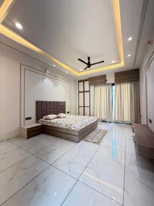 Bedroom Image of 2900 Sq.ft 4 BHK Villa for sale in Ranka Shiv Nagar A, Ramnagariya Jaipur for Rs. 20200000
