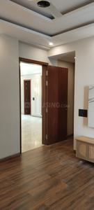 Bedroom Image of 3250 Sq.ft 4 BHK Builder Floor for sale in Palam Vihar Gurgaon for Rs. 36000000