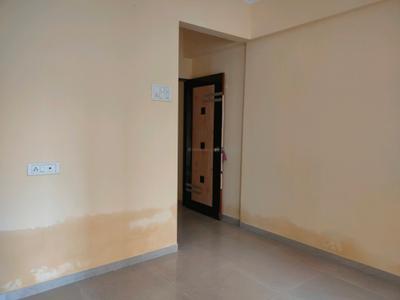 Bedroom Image of 710 Sq.ft 1 BHK Apartment / Flat for sale in Ulwe Navi Mumbai for Rs. 5500000