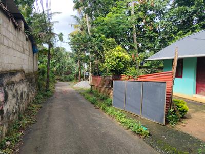 Image of 1500 Sq.ft 1 BHK Independent House for sale in Arangamugal, Thiruvananthapuram for Rs. 6600000